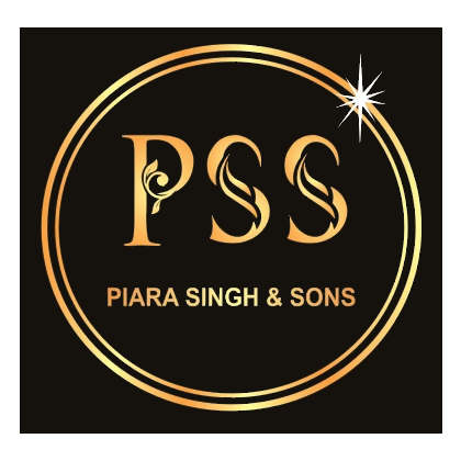 Piara Singh And Sons logo